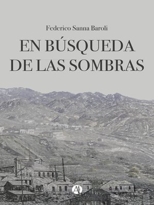 cover image of En Búsqueda de las Sombras